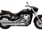 Suzuki Boulevard M50